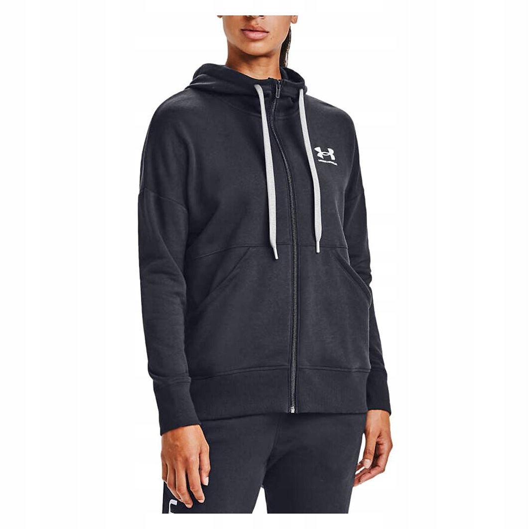 

Bluza damska Under Armour Rival Fleece Full r.S