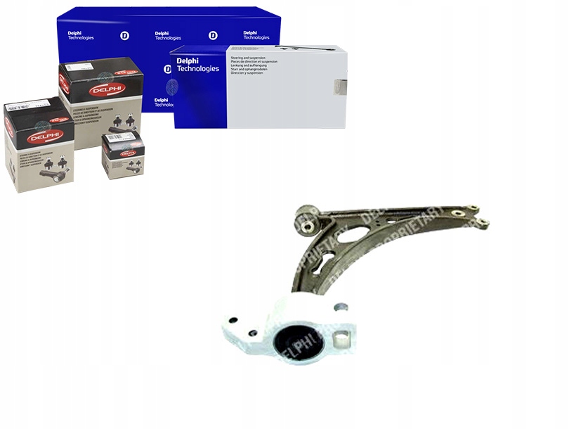 Rameno Dolů Audi A3 Seat Altea Altea XL Leon Toledo