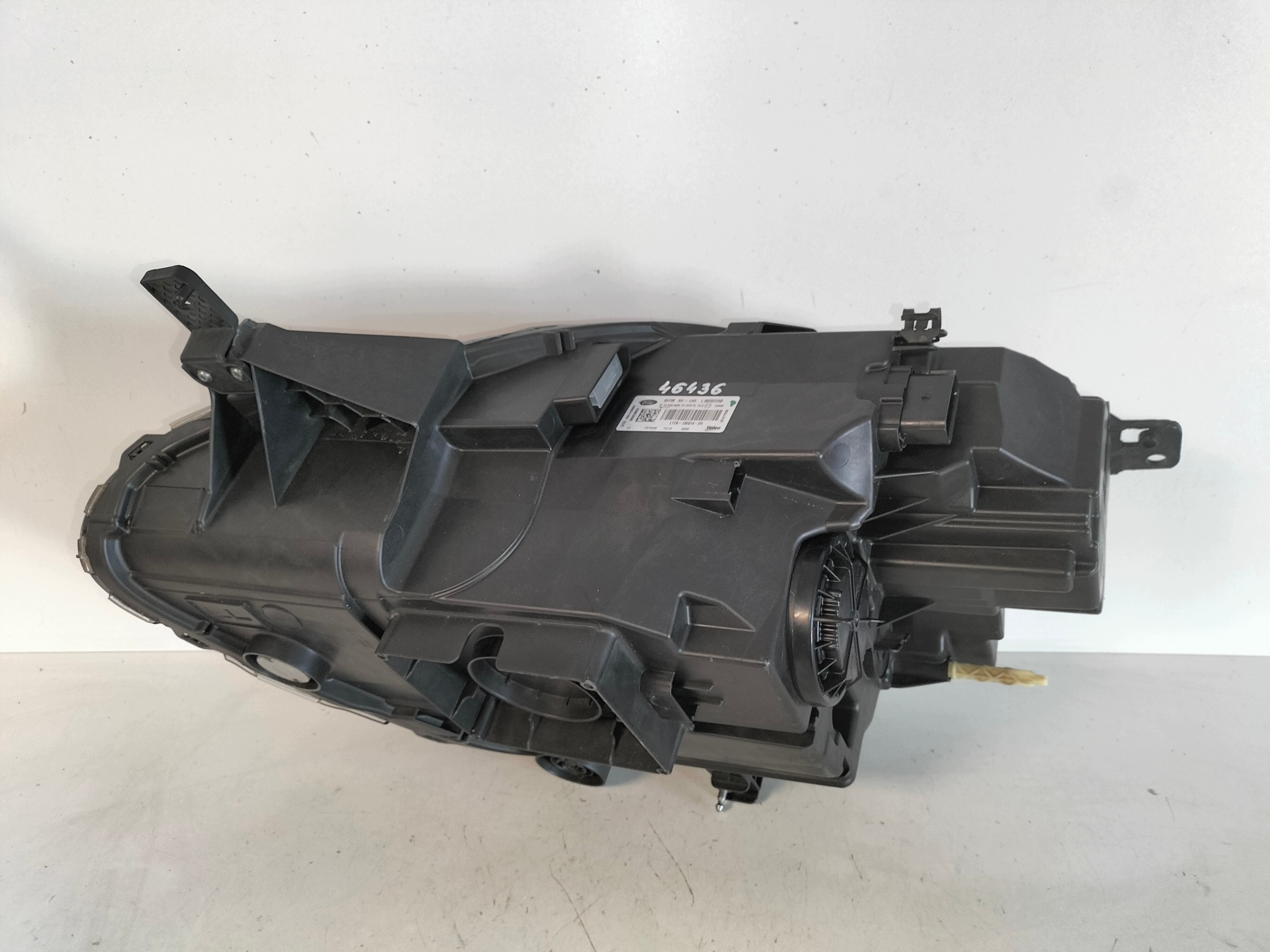 light front reflektor right FORD PUMA MK2 19