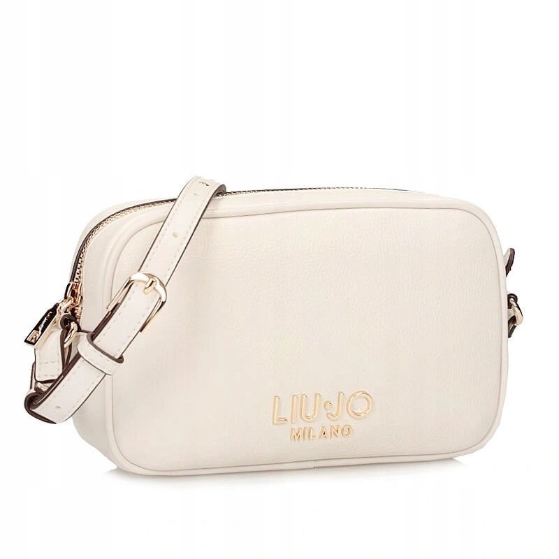 Dámská kabelka Liu Jo AA6137 E1012 X0459 Cross Over Cream
