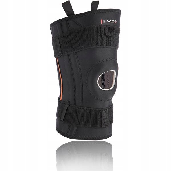 STABILIZATOR USZTYWNIACZ OPASKA NA KOLANO ROZM. S Marka HMS