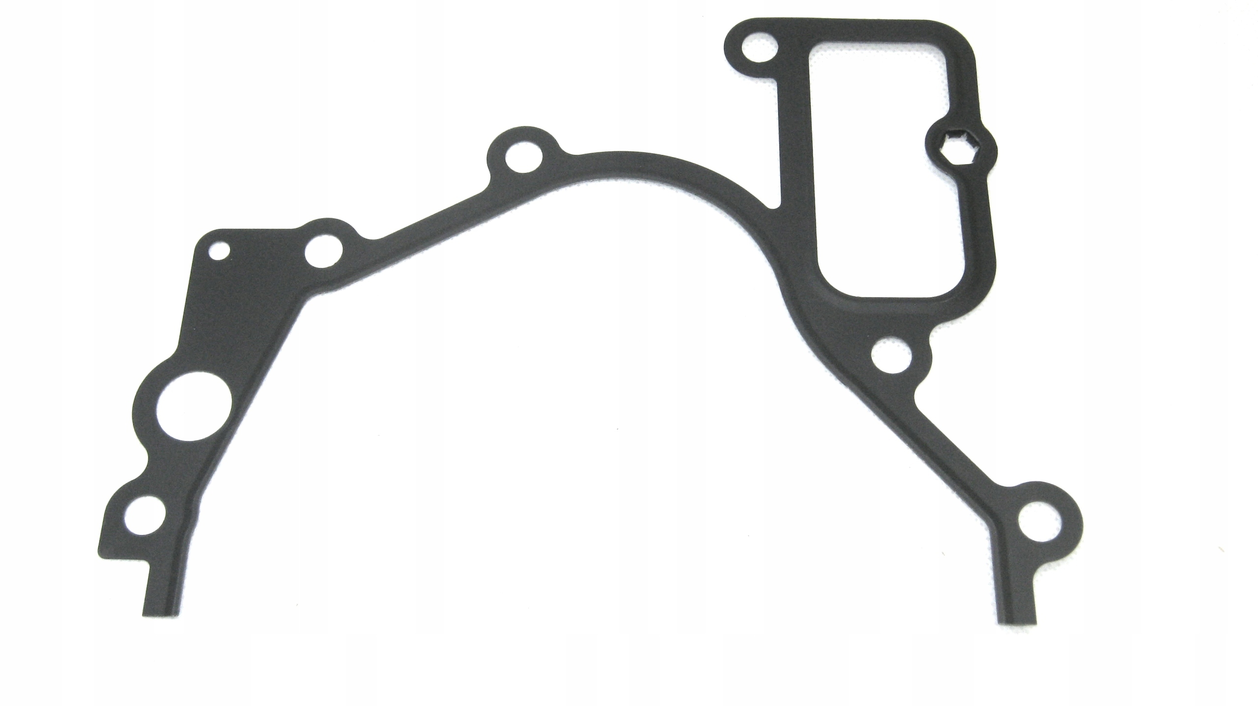 USZCZELKA OBUDOWY ROZRZĄDU MASTER MASCOTT 3.0 DCI ORYG Numer katalogowy części 11072MA70B