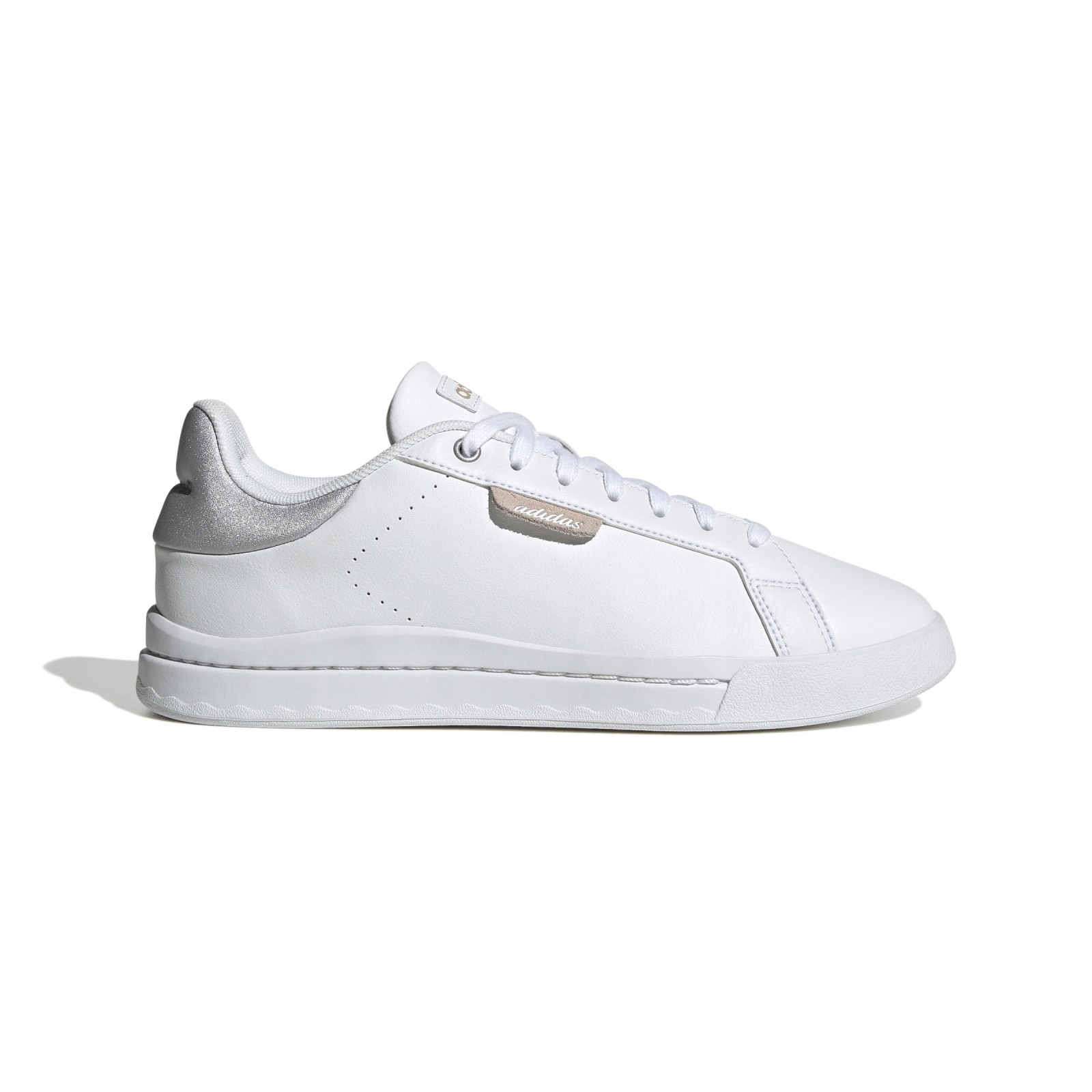 adidas Court Silk Shoes