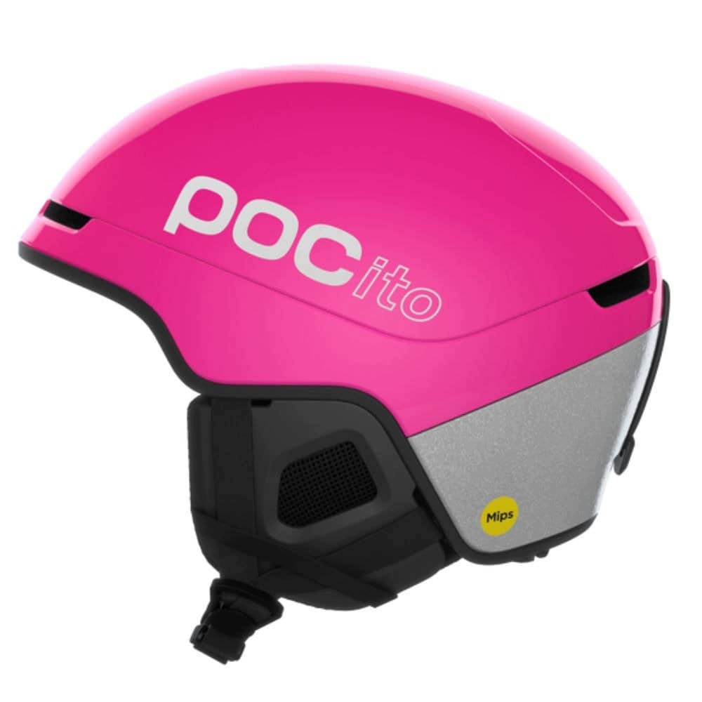 Helma Poc 47 52 cm 48-52 cm růžová