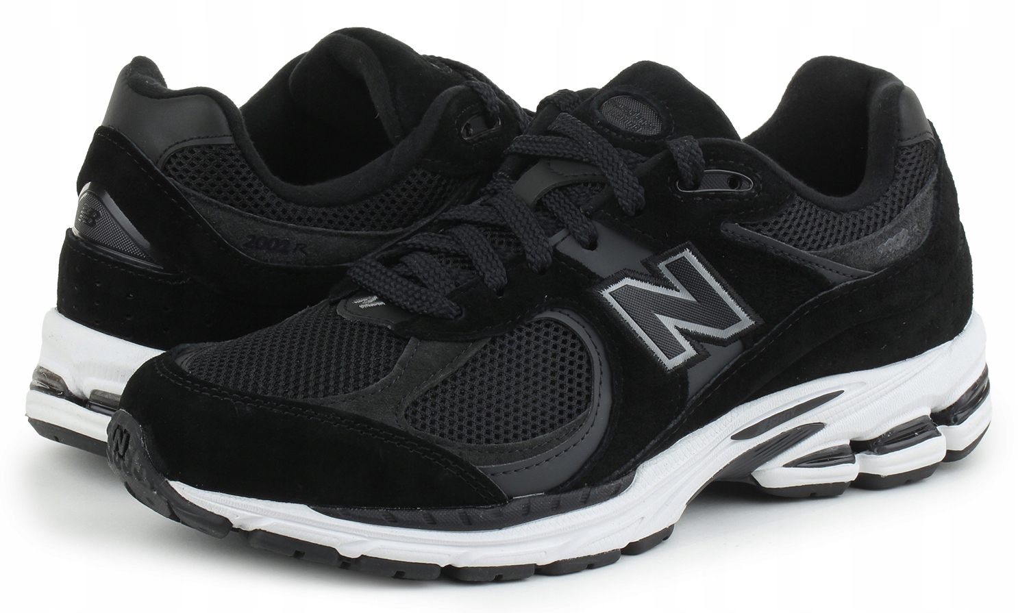 New Balance M2002RBK vel 42