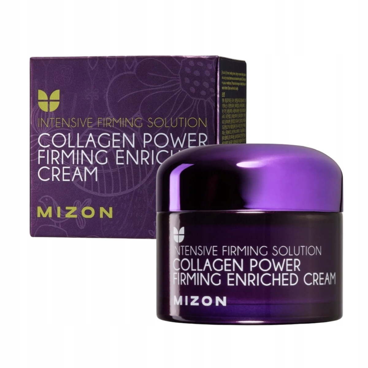 Mizon Collagen Power Firming Enriched Cream 50 ml Krém s kolagenem