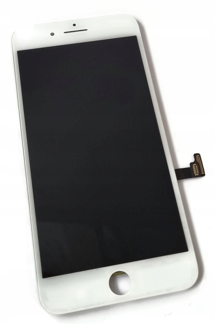 Org Refabrikovaný LCD displej s originálním dotykem pro iPhone 7 Plus Lg