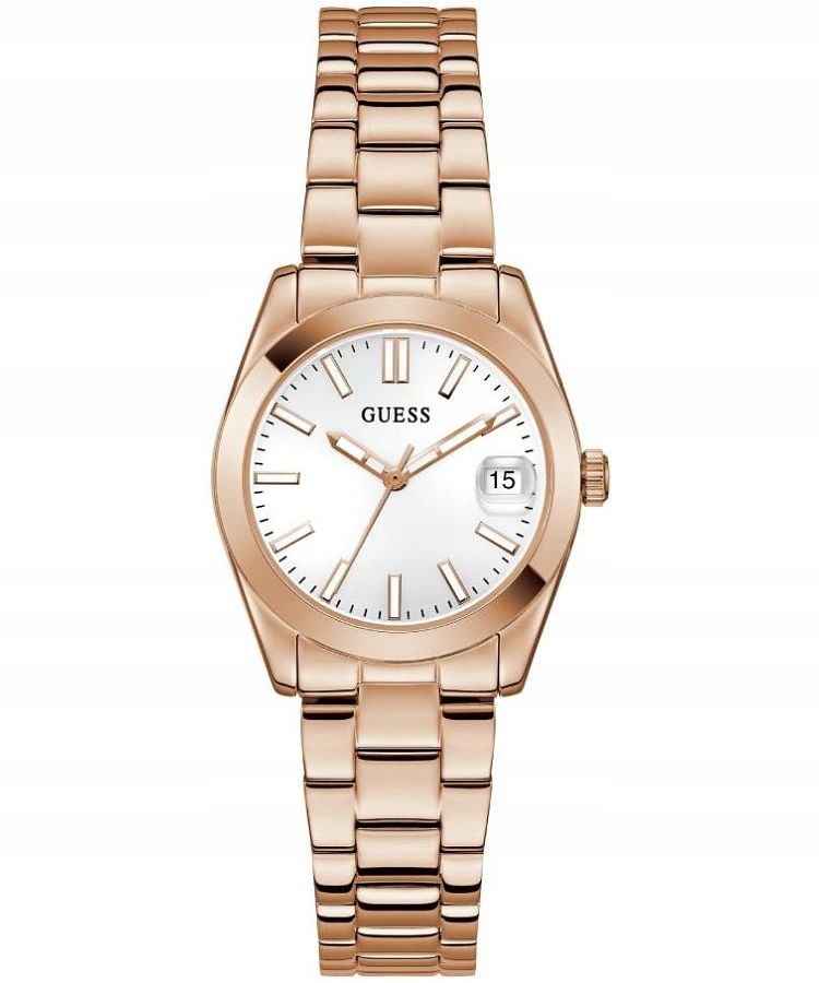 Dámské hodinky Guess Giselle