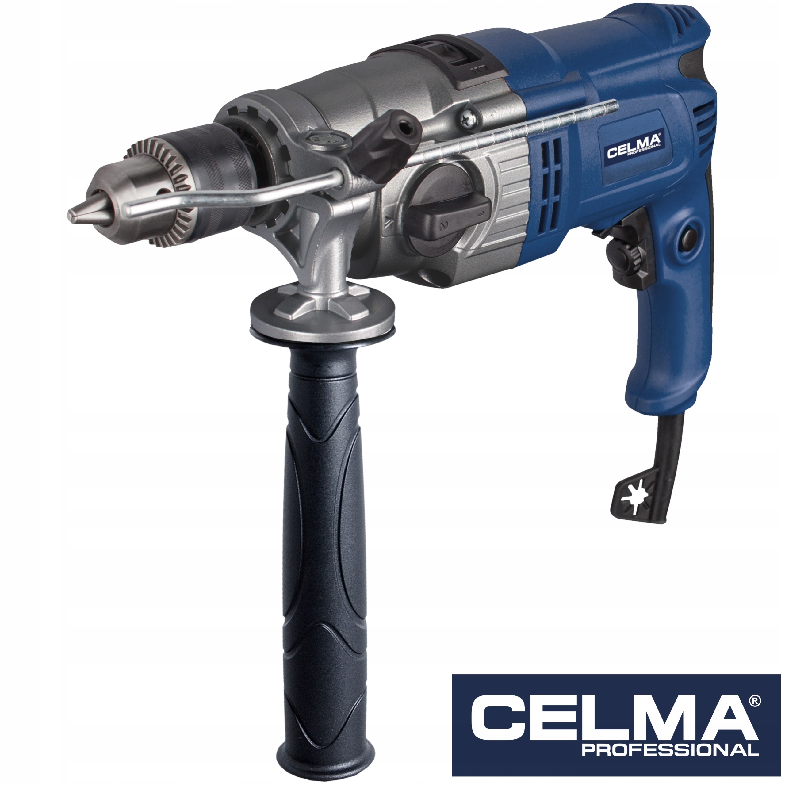 Wiertarka udarowa Celma Pro PRCz13GEO 3 Lat Gw!