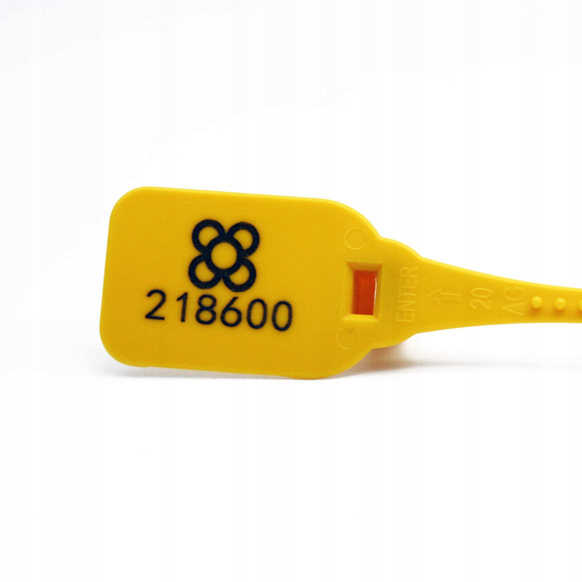 Doja Industrial Doja Barcelona Żółte plomby Marka inna