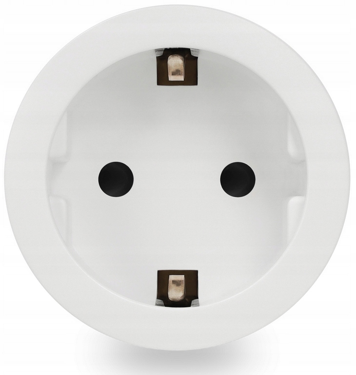 WATOMIERZ PROGRAMATOR CZASOWY WIFI 16A 4000W 2 szt Kod producenta 5903771701143