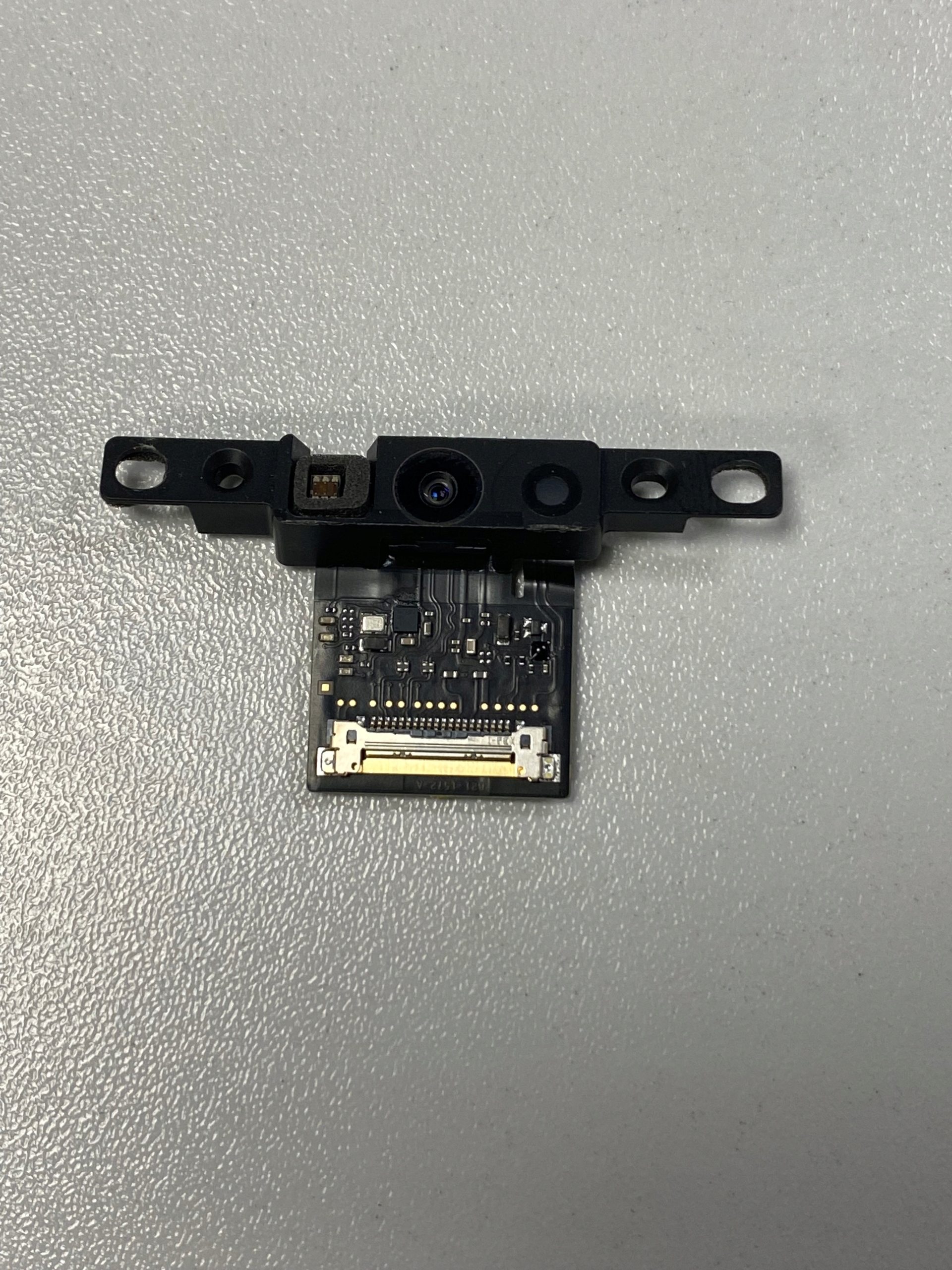 iMac Apple A1418 21,5 kamera isight