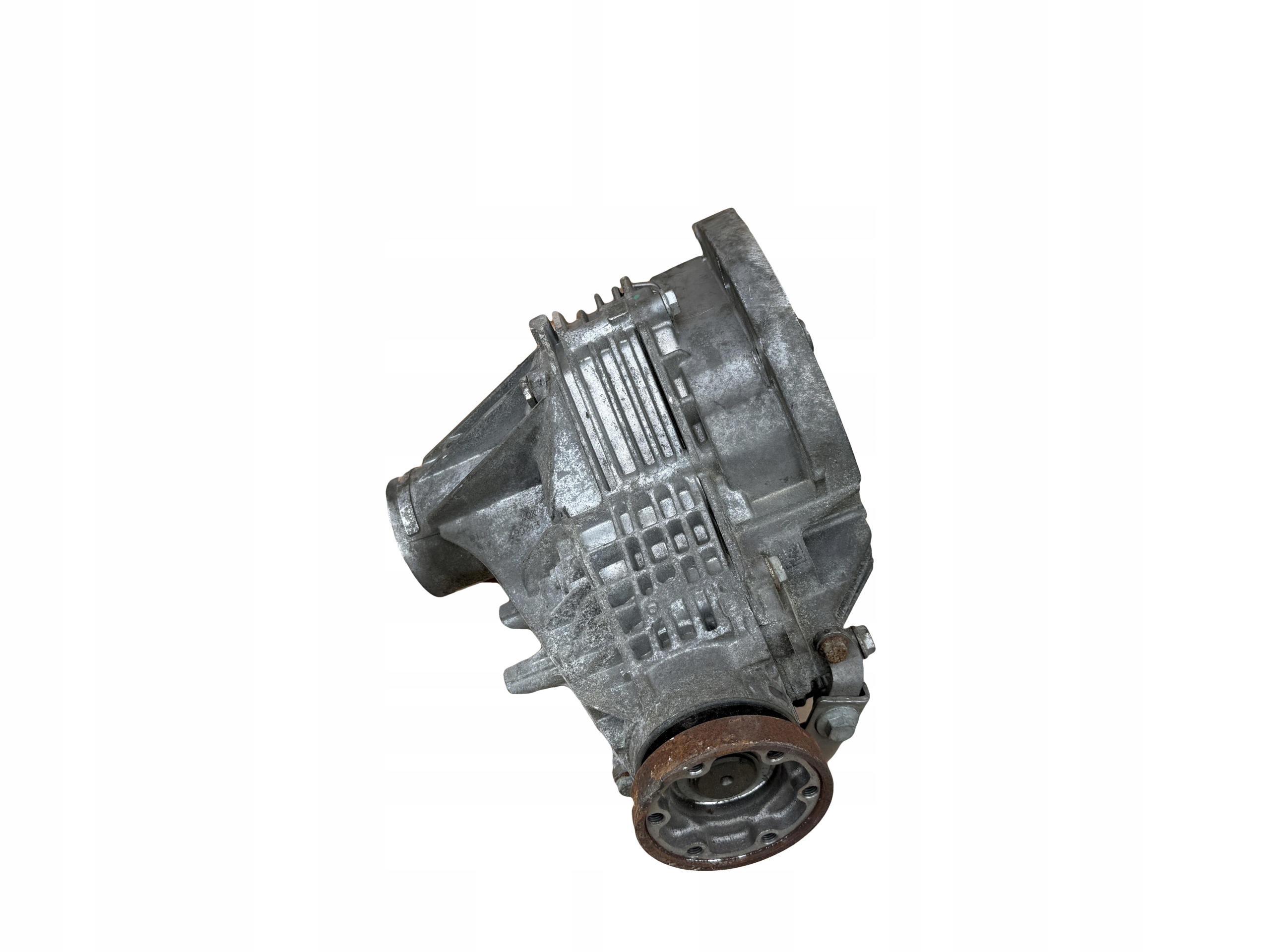 VW TRANSPORTER T5 T6 control KATOWA REDUKTOR 09N409053C