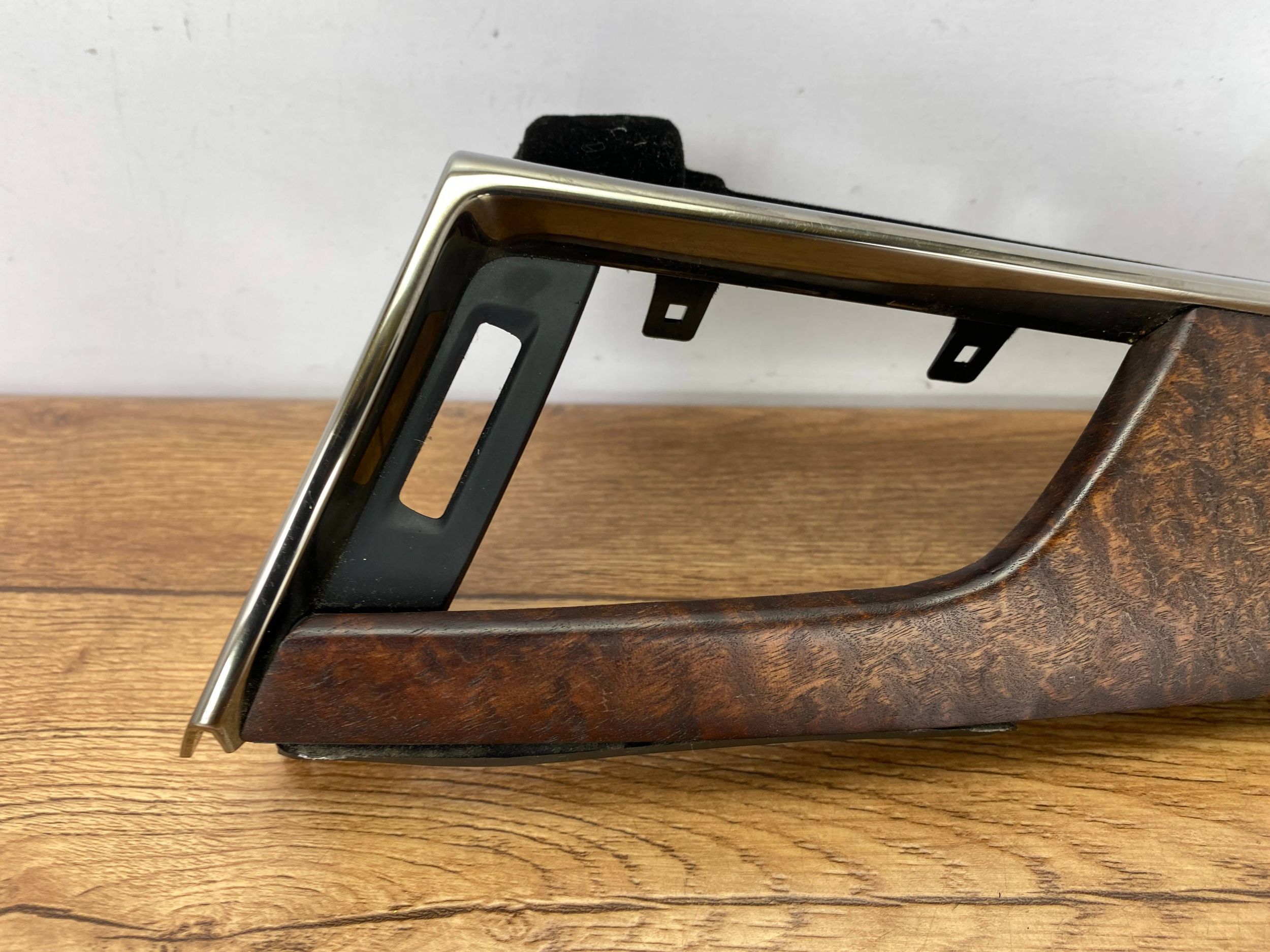 decorative trim dekor frame of the dashboard Cadillac CTS III 2014+