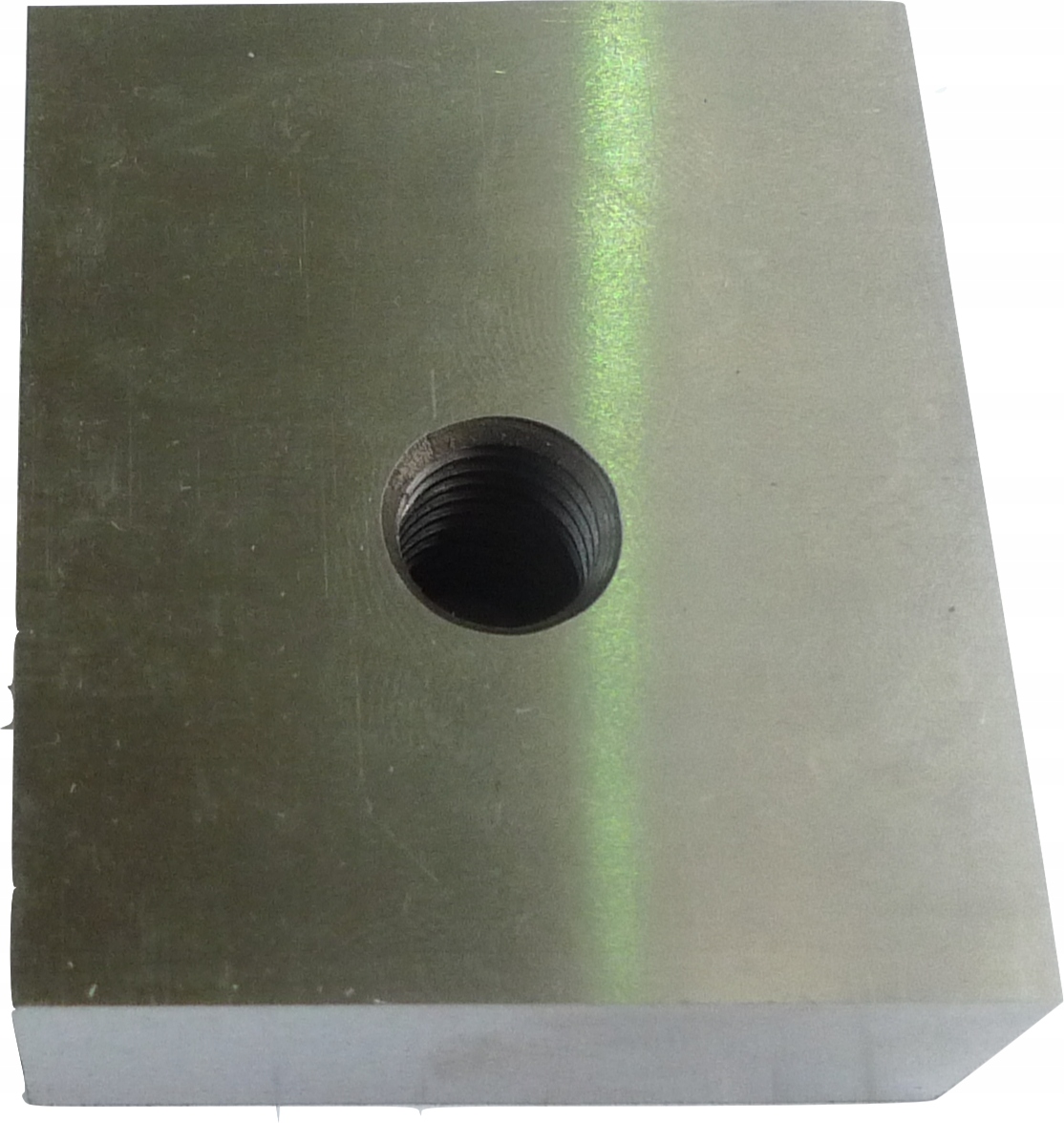 Nóż do giętarko-nożyc ALBA Combi 30-35 - długi