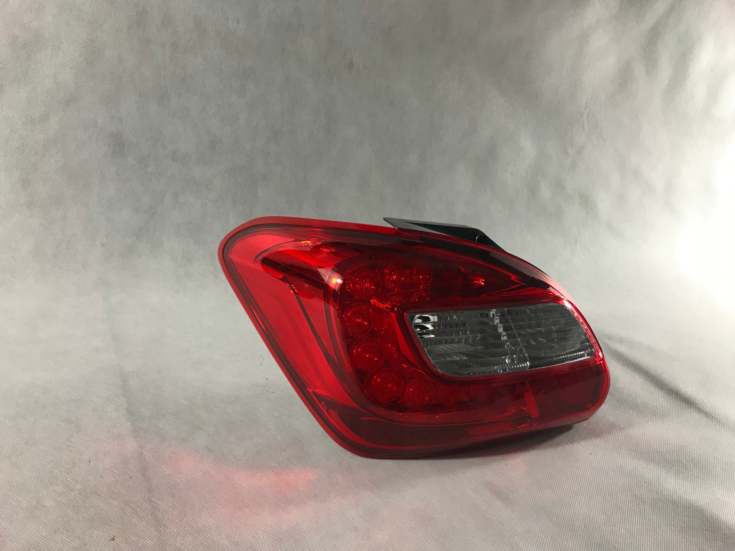 Mitsubishi Space Star A00 Rückleuchte Rearlamp - Thumbnail 3