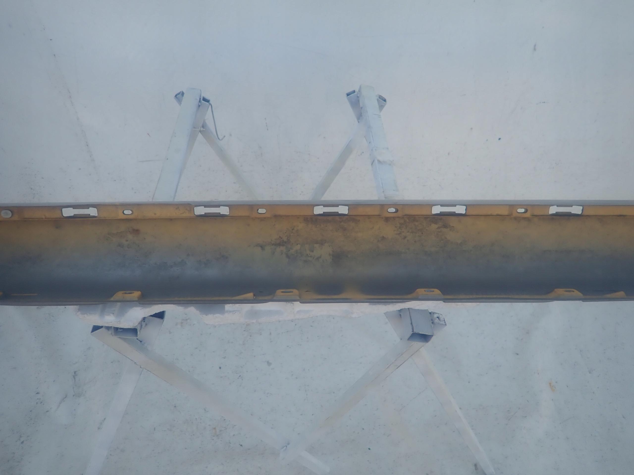 MERCEDES S-KLASA W140 threshold left moulding threshold