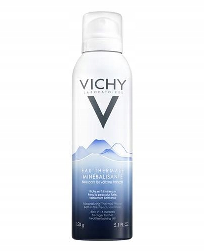 

Vichy Eau Thermale Woda termalna 150 ml