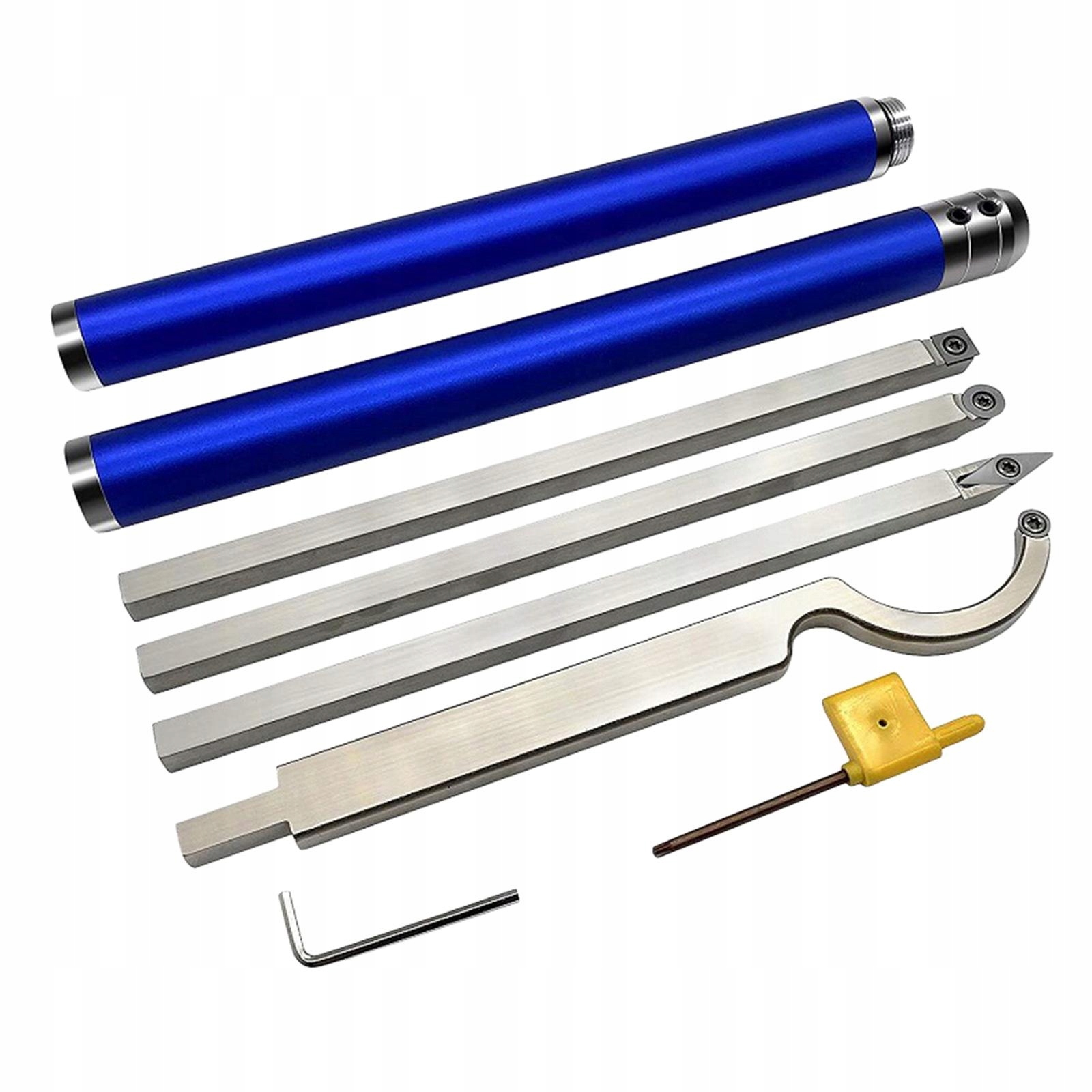 Turning Lathe Wood Lathe Tools Carbide Wood Przeznaczenie inne