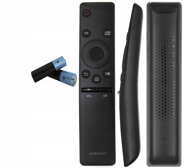 Originální Dálkový Ovladač Pro Televizor Samsung UE55K6370S UE55K6370SS UE55K6370SSXXH