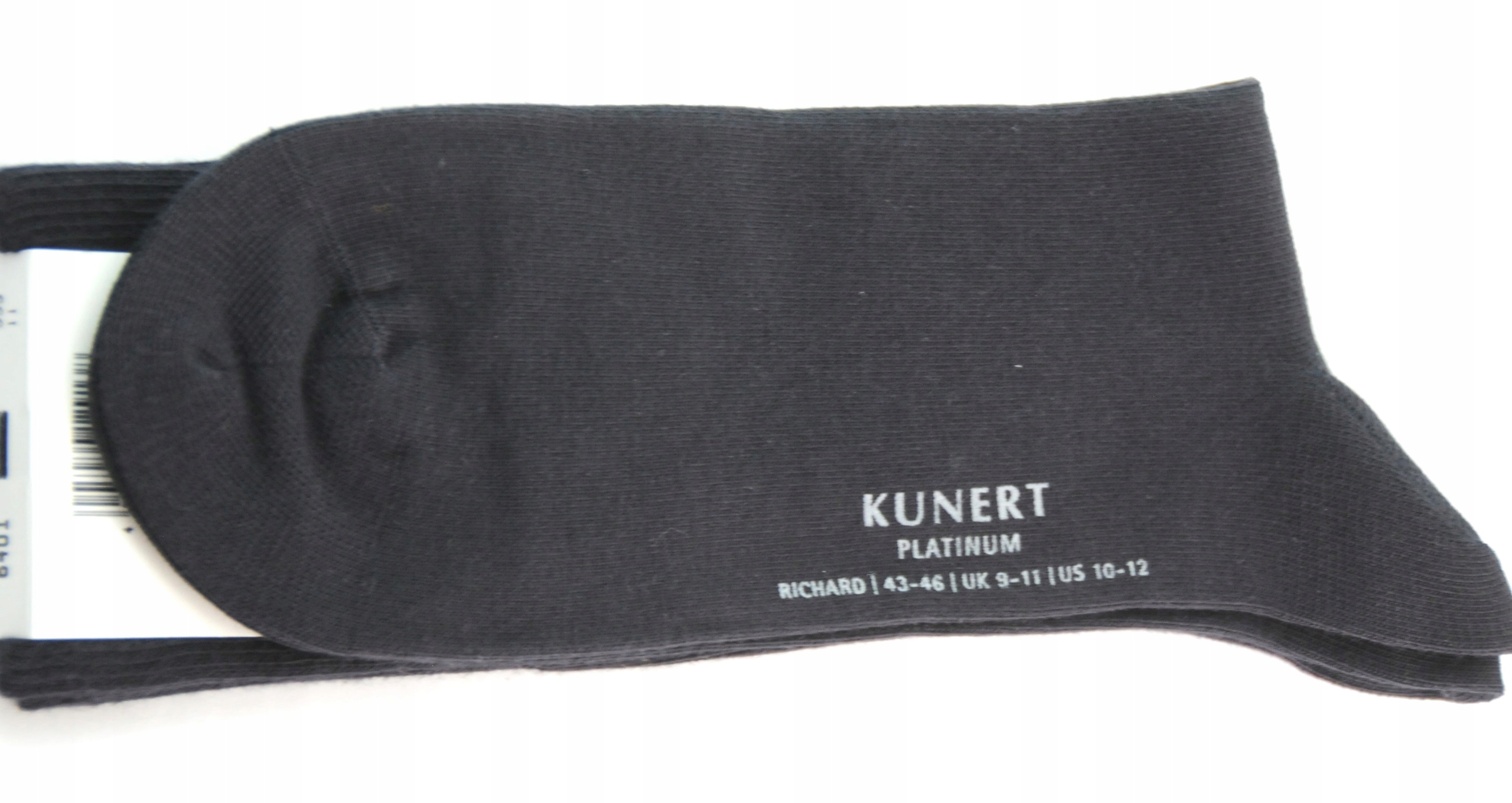 SKARPETY KUNERT RICHARD BAWEŁ 97% 43-46 GRANA -40% Marka KUNERT