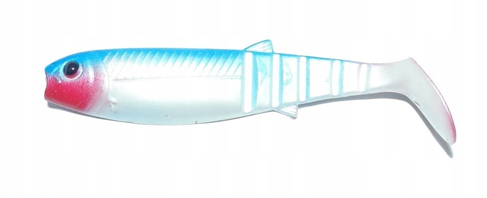 

Savage Gear Kopyto Cannibal 10 CM Blue Pearl