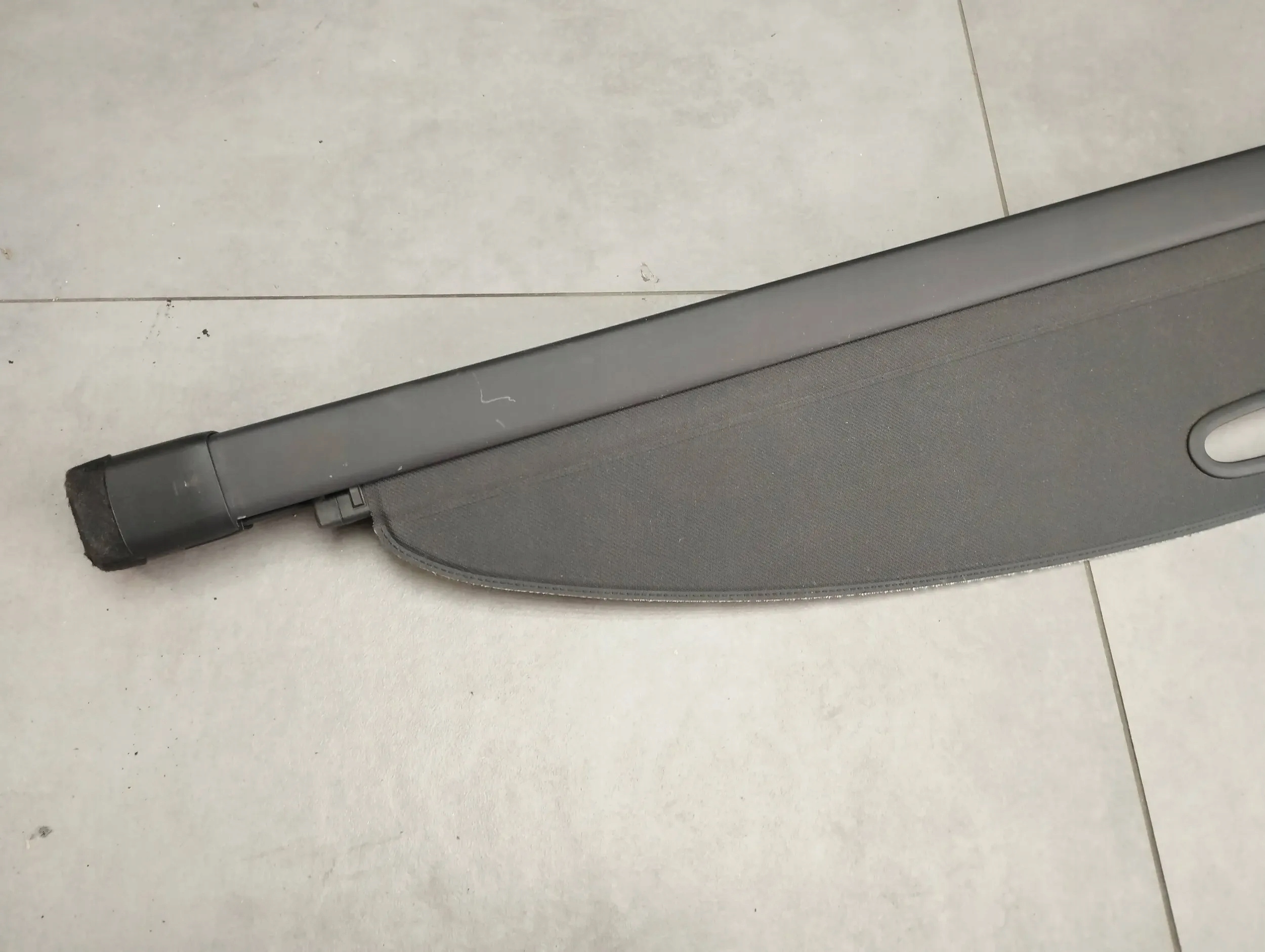 Hyundai ix35 blinds boot 85910-2Y000