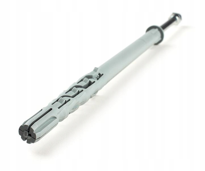 

Kołek do elewacji Ebolt 12x300 z gwintem M5