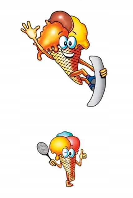 SERWETKI DO LODÓW 17X17 Z NADRUKIEM LUCART 2000 SZTUK WYJĄTKOWE Długość (cm) 17