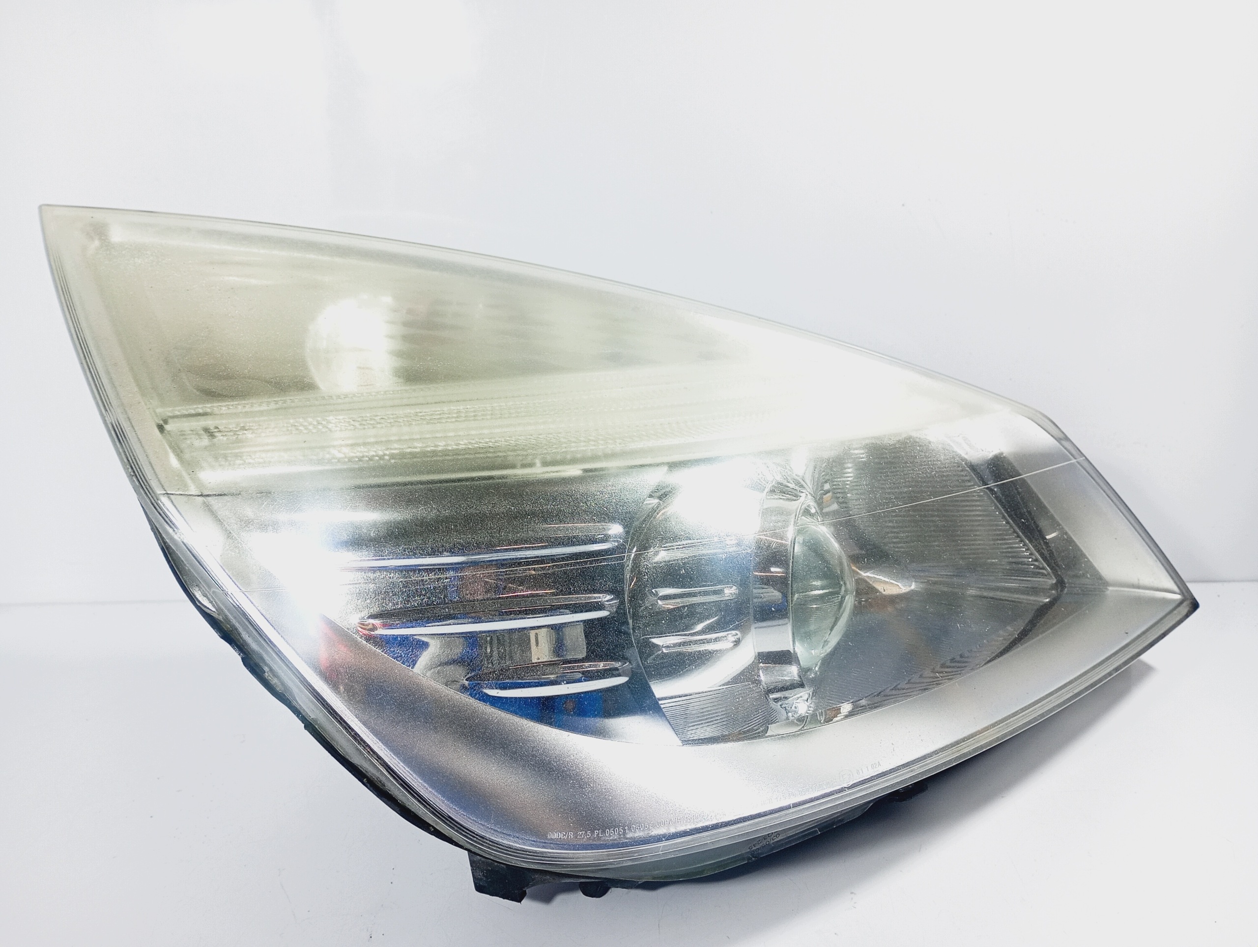 light right reflektor right front OE 8200394707 Renault Espace IV 4 06-15