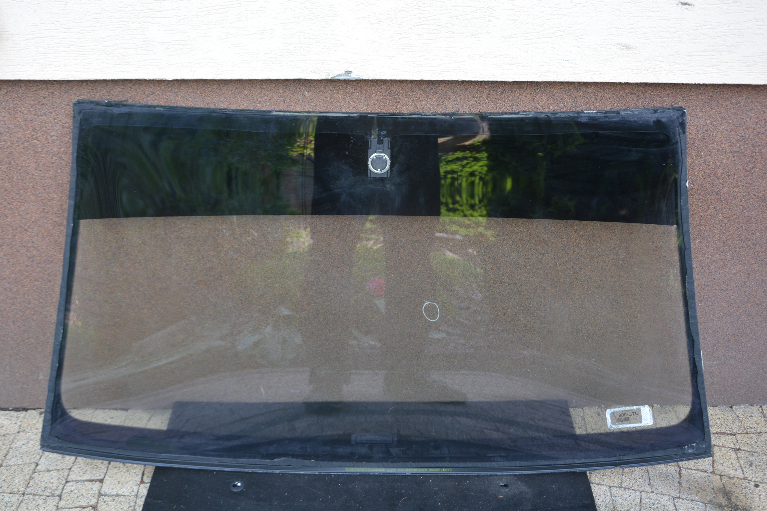 SZYBA CZOŁOWA PRZEDNIA AUDI A8 D3 LONG Wersja Europejska