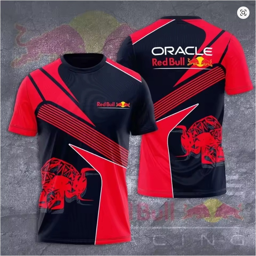 Tričko Tričko Red Bull Racing F1 Team R XXL