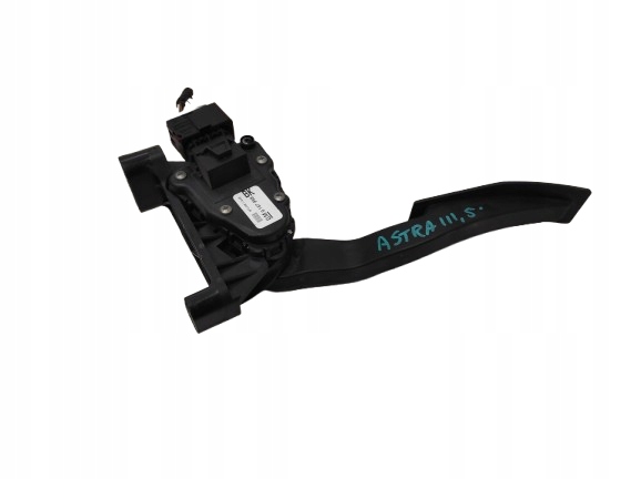 OPEL ASTRA H 3 III 04- 1.6 PEDAŁ POTENCJOMETR GAZU 9157998