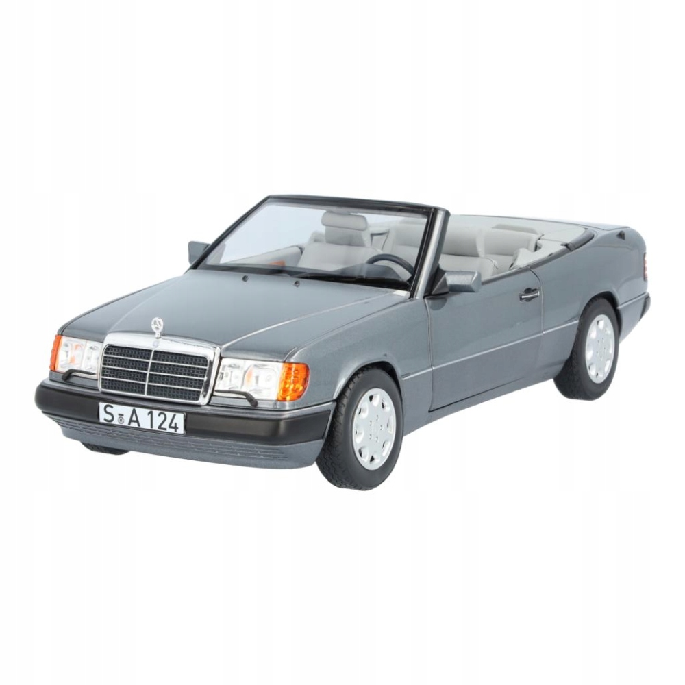 Model Mercedes-benz 300CE-24 Cabriolet A124 B66040685
