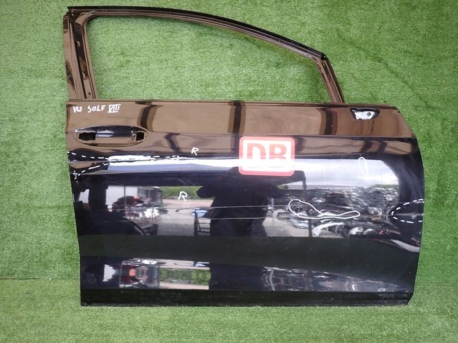 VW GOLF VIII 8 Tür rechts vorne vorne