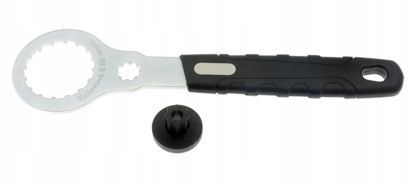 Klucz do misek i śruby hollowtech II shimano 2w1 Model klucz