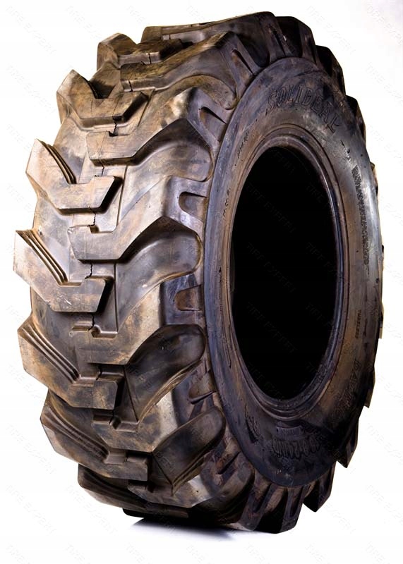 CAMSO 12.5/80-18 (320/80-18)SUPER LUG R4 12PR