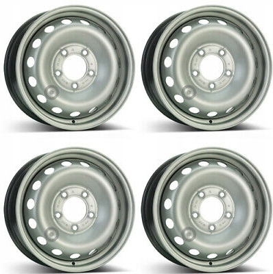 4X нові диски RENAULT MASTER MW R1-1765