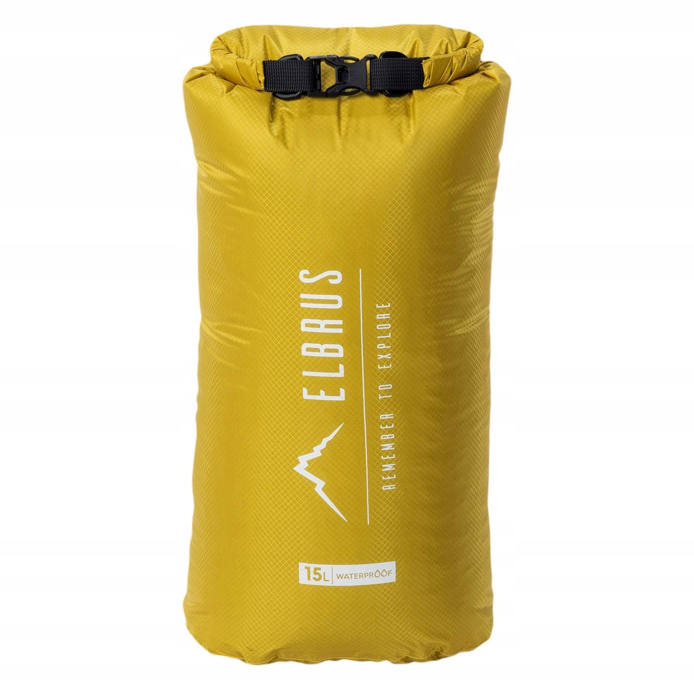 Worek Drybag Light 15L