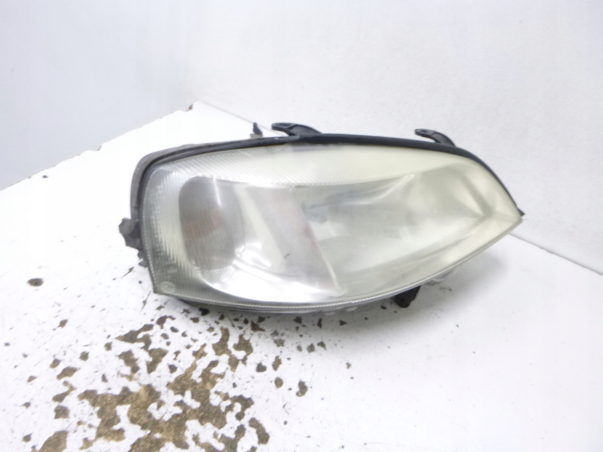 light right front Opel Astra G II HELLA 90520878 HB3/H7 1998 – 2009