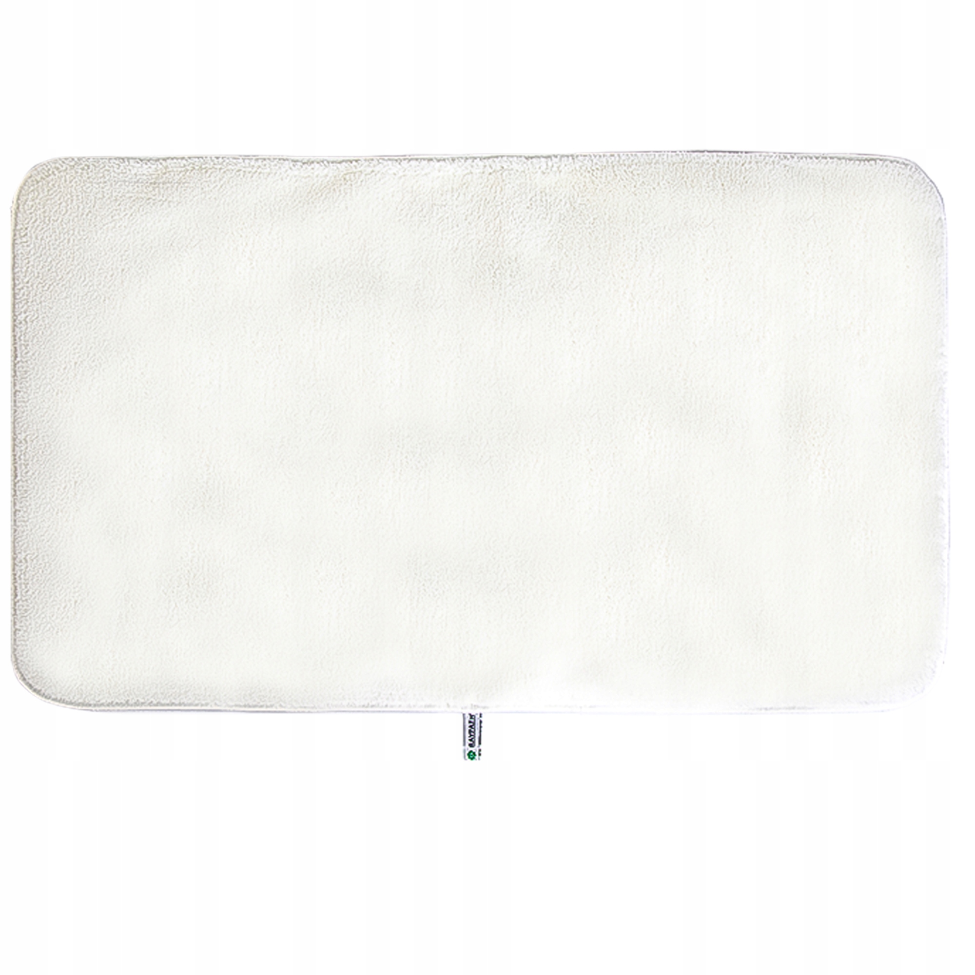 Koupelnový koberec 50 x 80 cm Antibakteriální nanoabsorpční stříbro Raypath