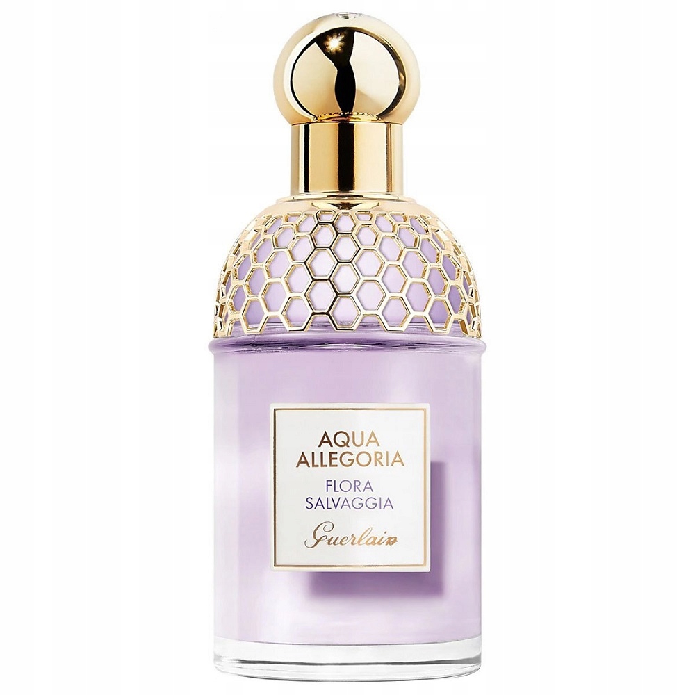 Guerlain Aqua Allegoria Flora Salvaggia toaletní voda sprej 125 ml