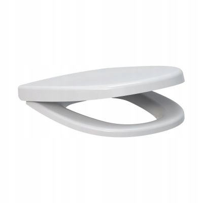 Cersanit Arteco Sedesová deska antibakteriální, pomalu padající, bílá