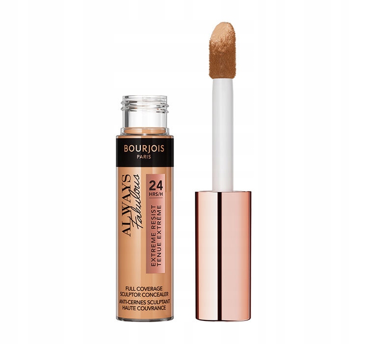 

Bourjois Always Fabulous Korektor 300 Beige Rose