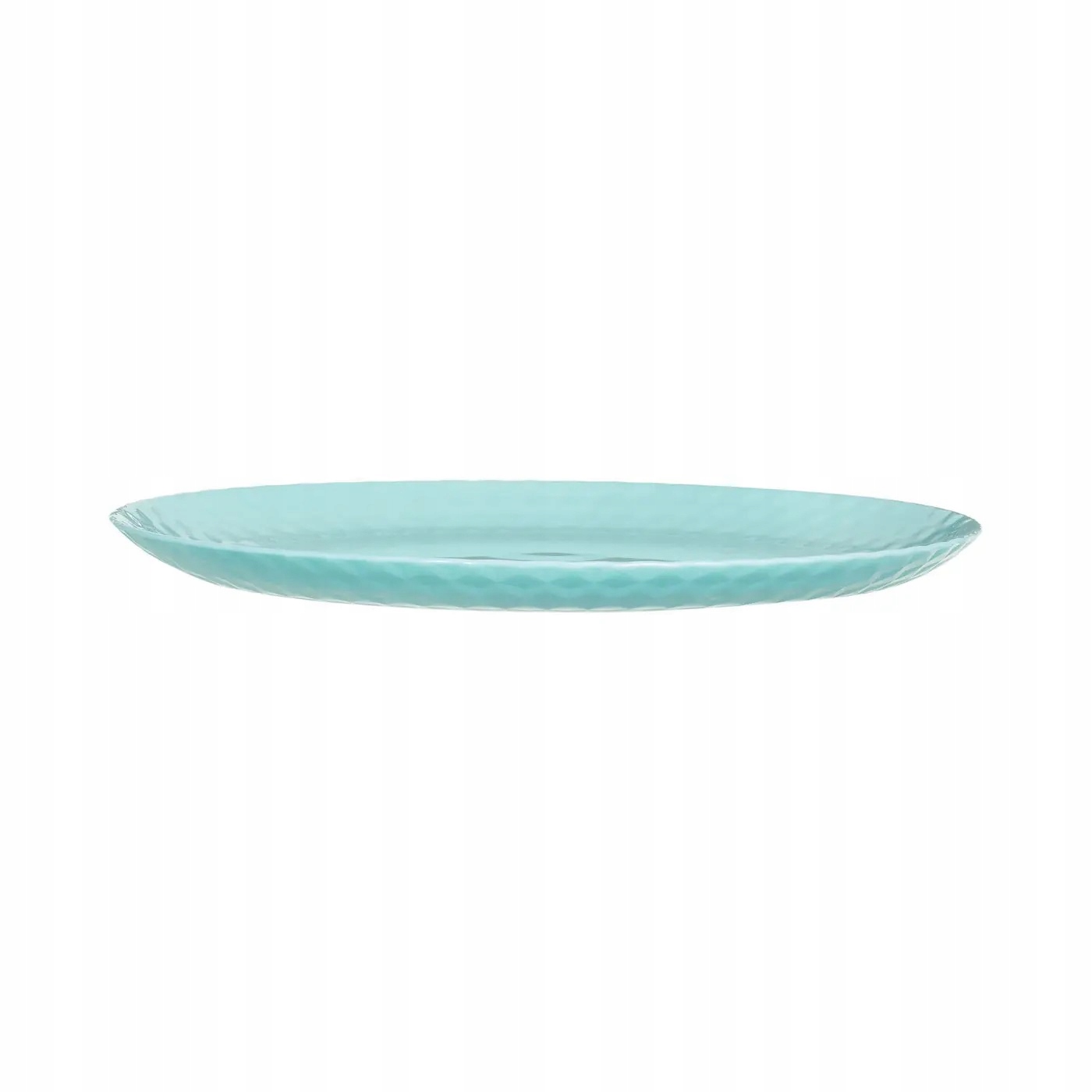 

Talerz deserowy Pampille 19 cm turkusowy Luminarc