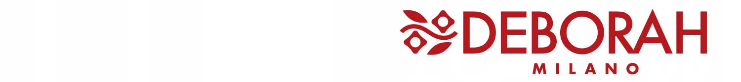 Maskara do rzęs tusz Deborah Milano Mascara 24Ore Absolute Wodoodporny 10ml Właściwości pogrubiające wydłużające