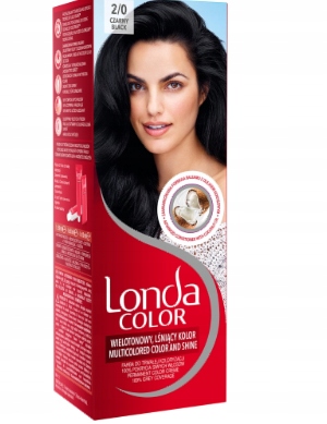 

Londa Color Farba Do Włosów 2/0