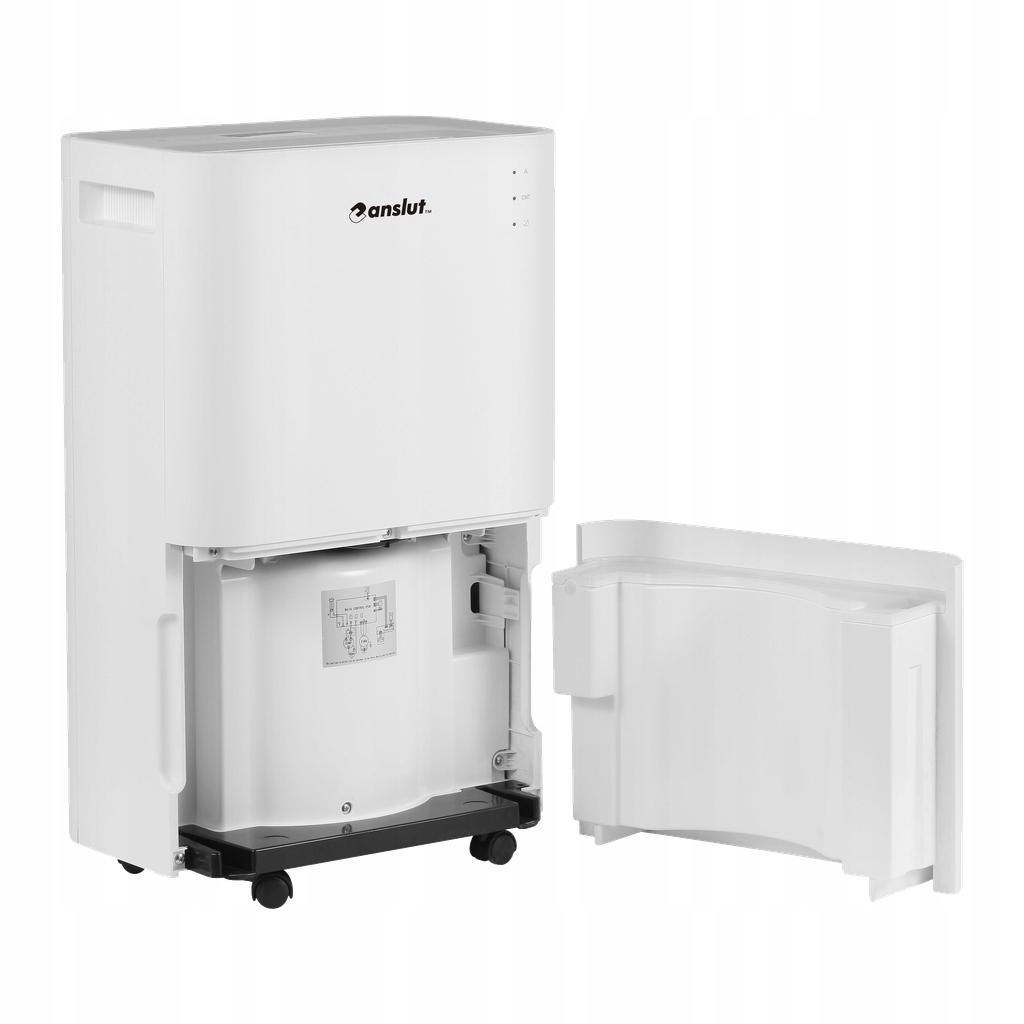 Osuszacz powietrza Anslut Smart 330 W 20 l/