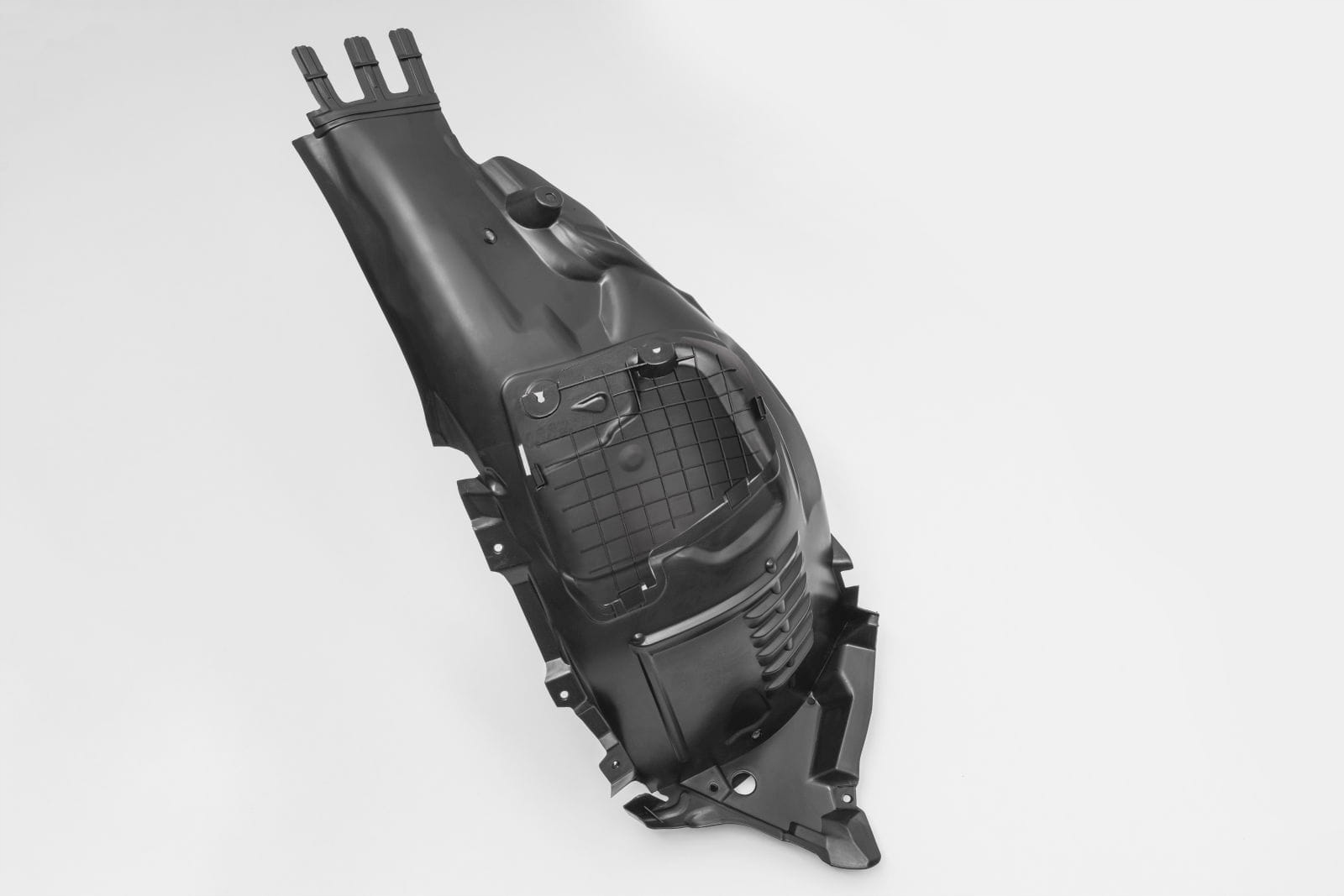 MERCEDES C-CLASS W205 NADKOLE PRZEDNIE PRAWE CZEŚĆ PRZEDNIA A2056903401 Producent części Inny