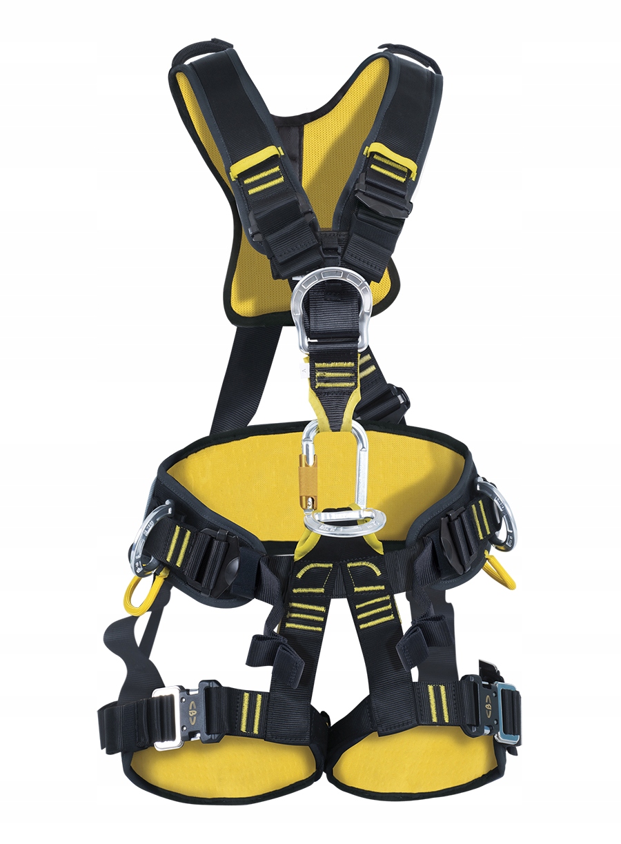 Uprząż robocza Beal Hero Pro S